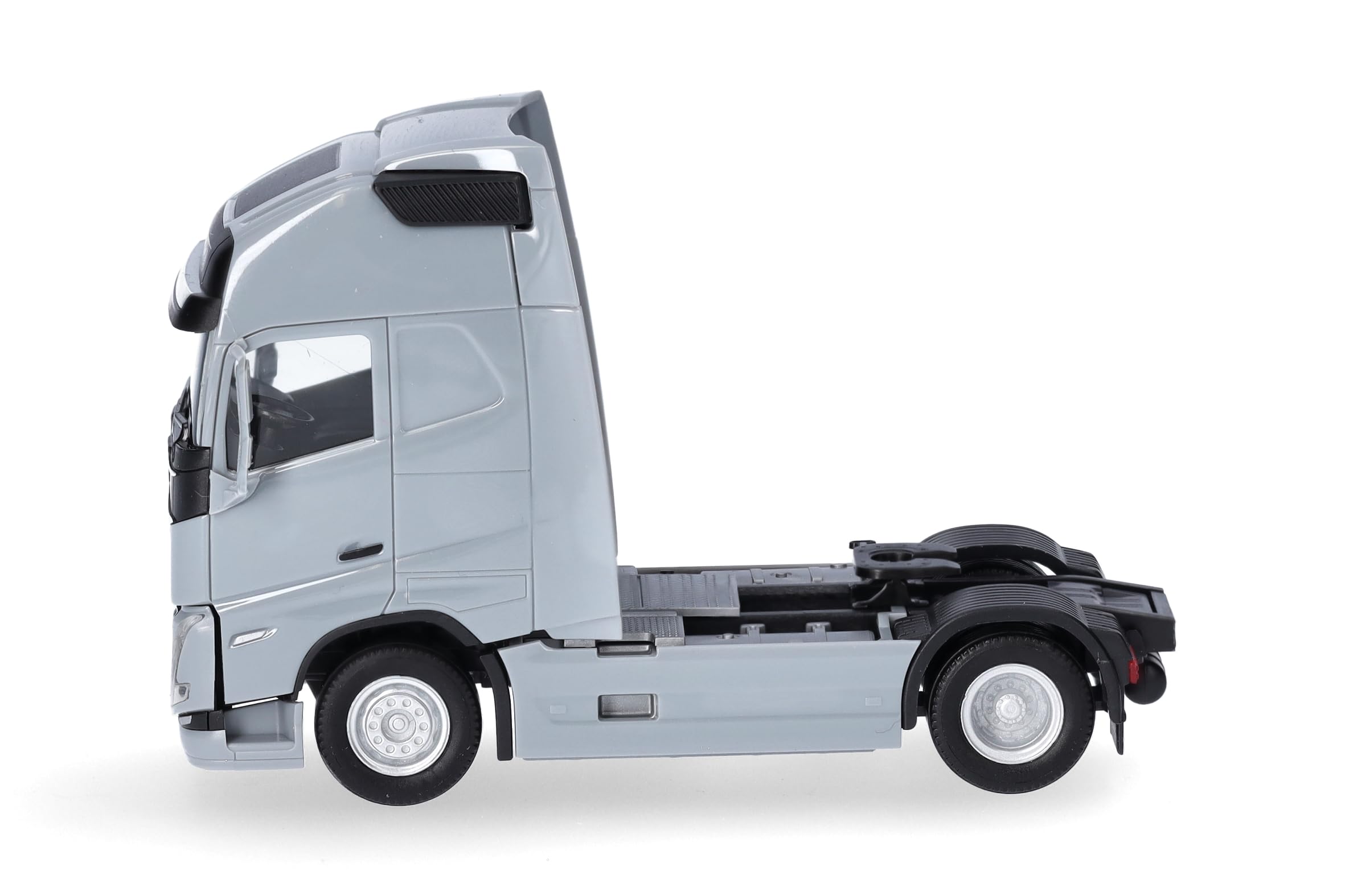 VOLVO FH16 スケール 1:87 Maisto VOLVO FH16 Trailer Truck Alloy Car Diecasts & Toy Vehicles